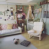 子どもに優しい!安全なお部屋づくり12のコツ