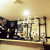 進化系塩ビパイプDIY☆カフェコーナーオブジェ by kazumayerさん