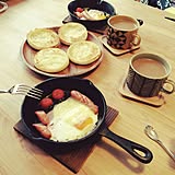 ニトリで人気のキッチン雑貨でキッチンをオシャレにコーディネート!