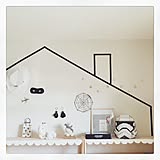 STAR WARS好きの人のお部屋はかっこいい!!