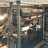 こんな棚が欲しかった!ディアウォール棚活用実例(キッチン編)