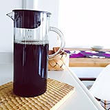 こだわり冷水筒で!夏をもっと楽しく
