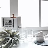 ドリンクタイムにおすすめ♡ニトリのグラスとタンブラー集