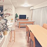 暮らしに役立つコーディネート術♪統一感のあるお部屋づくりのコツ