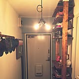 お客さまに見られても大丈夫!玄関の収納アイディア実例集