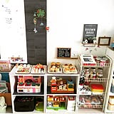 「背伸びしない。工夫と発見で進化する、いつでも快適な収納」 by anko.hibuさん