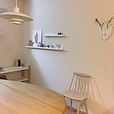 「見て、触れて、座って愛でたい、北欧の名作チェア」 by chataさん