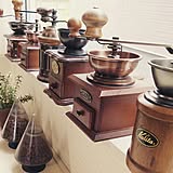 自宅でまったりカフェ気分♪こだわりのコーヒーグッズ