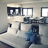 「条件をすっきり満たす、明るくつながる室内窓のある住まい」 by nitaandさん