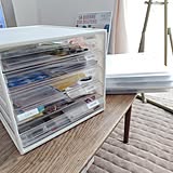 どんどん増える書類、どうしてる?参考にしたい書類収納実例10選