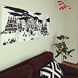 フィンランドの人気者!ムーミングッズをお部屋に飾ろう