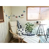 一人掛けソファ徹底比較!IKEAと無印良品