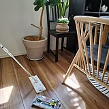 小掃除が身に付く♪お掃除シートで手軽におうちをピカピカに