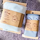 【高コスパアイテム】丈夫で長く使える、無印良品の両面使える洗濯ネット by mi-saさん