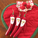 作っている時間も幸せ♡手作りクリスマスはいかがですか？