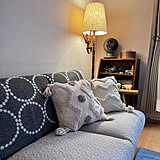 ふわもこでぬくもる。暖房つける前の冬じたく