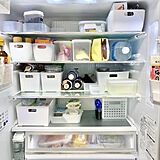 年末に向けて、冷蔵庫・キッチンまわりをすっきり&清潔に♡心地よい空間に変身させよう！