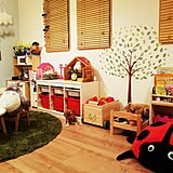 子どもも満足!ニトリのアイテムでつくる子ども部屋の実例10選