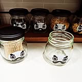 【高コスパアイテム】食べても使っても大満足！だるまぷりんの瓶がかわいくて実用的 by hanareさん