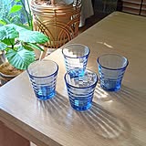 耐久性抜群で使いやすい!普段使いにぴったりなDURALEXのグラス