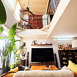 独自の色づかいやデザインが魅力的☆キリムのある空間カタログ