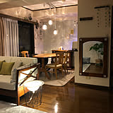 ぬくもりを感じるお部屋に憧れる♡インテリアコーデ手帖