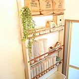 【暮らしの実例集】賃貸暮らしさんにもおすすめ♪ラブリコのある暮らし6選