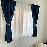 部屋に合わせて選びやすい！迷わず選べるデザイン豊富なニトリのカーテン実例