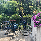 自分好みにカスタマイズ!あとから作れる快適な「自転車置き場」