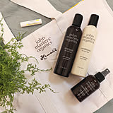上質な暮らしに寄り添う。john masters organicsのアイテムカタログ