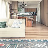 参考にしたい♪縦長リビングのコーディネート実例10選