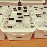 徹底的に見せない収納で分類&整頓上手になる12のアイデア