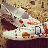 簡単アレンジで暮らしをワンランクアップする♪100均ペーパーナプキンの活用アイデア