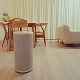 大きさのわりに本格的!無印良品の空気清浄機がおすすめ