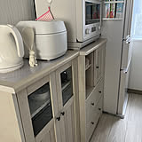 これ欲しい!使いやすい食器棚を探すならやっぱりニトリ