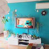あれもこれも、全部セルフリノベーションで実現できる!自分だけの理想のリビング実例集