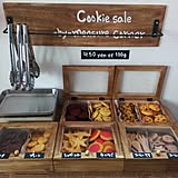 見せる?隠す?セリアのコレクションケースでアレンジ