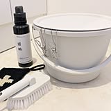どこでも使える!無印良品のひっかけるワイヤークリップ
