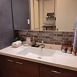 毎日みんなが使うスペースだから。DIYで洗面所をお気に入り空間に