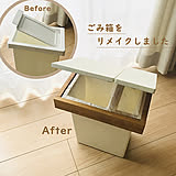 毎日のゴミ捨てがスムーズに♪整理しやすいゴミ分別のアイデア