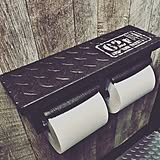 個性的なトイレットペーパーホルダーDIYリメイク10選
