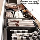 収納に使ってみませんか?100均のパウンドケーキ型活用術
