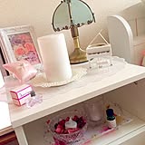 乾燥が気になるときに☆無印良品の加湿器で潤いをプラス