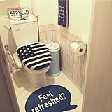 お気に入りスペースになる！トイレの見栄えがよくなる方法