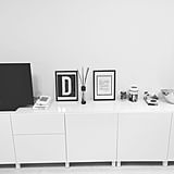 人気のIKEAで作る☆明るさあふれるホワイトインテリア