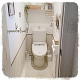 お気に入りのトイレを作る4つのステップはコレ!