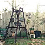 思わずマネしたくなるような男前な「庭&お部屋」をご紹介!