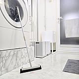 効率よく掃除してきれいをキープ！床にホコリがたまらないようにする工夫