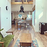 こだわりのお部屋づくりは、”床・建具” 選びから。お気に入りを選んで、お部屋を大好きな空間に！