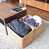 「つい置きっぱなし」を防ぐ！家族の動きに合わせた、散らからない工夫